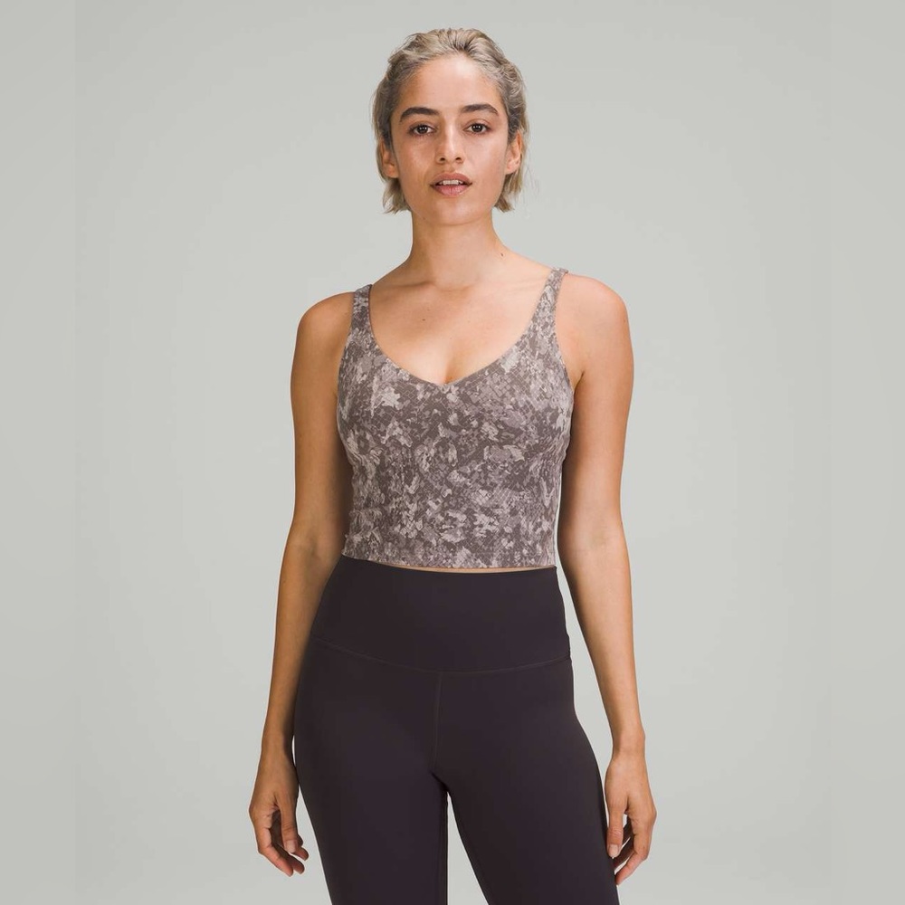 Lululemon Align Tank